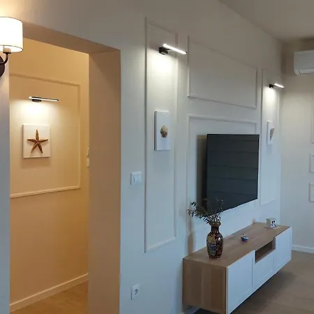 Appartement Grape Escape Kaštela