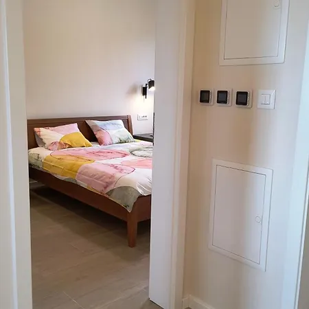 Appartement Grape Escape