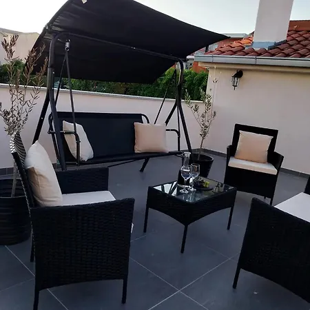 Grape Escape Appartement