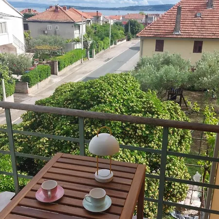 Grape Escape Appartement