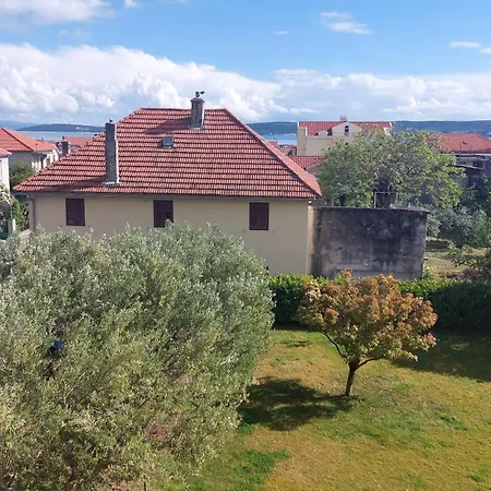Appartement Grape Escape