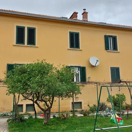Appartement Grape Escape Kaštela