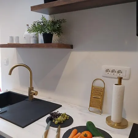 Appartement Grape Escape *