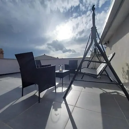 Grape Escape Apartment
