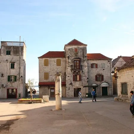 アパート Grape Escape Kaštela