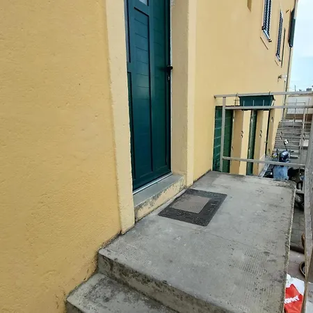 Grape Escape Apartment