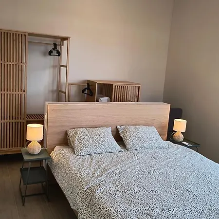 Grape Escape Apartment