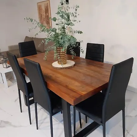Apartment Grape Escape Kastela