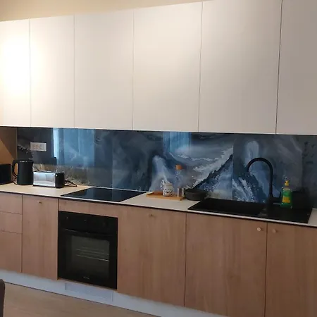 Grape Escape Apartment