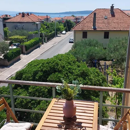 Grape Escape * Kaštela